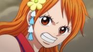 Nami as seen in the show (Image via Toei Animation)